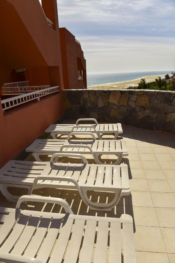 Relax, Descanso Y Una Experiencia Inolvidable Costa Calma Exterior photo